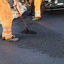 Why Choose Us For All Your Driveway Paving Needs in Sullivan, IL?